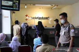 Pelayanan Publik Jelang Lebaran 2021 Page 2 Small