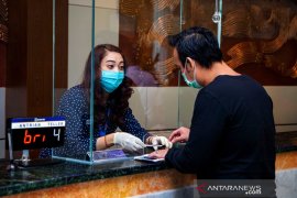 Langkah tegas BRI ciptakan lingkungan kerja bebas korupsi