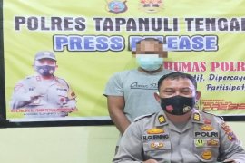 Ayah cabuli anak tiri hingga hamil dan janin dibuang ke parit