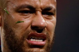 Neymar buat bos MLS tak terima dianggap liga pensiunan