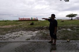 Objek wisata di Kolaka dibuka dengan protokol kesehatan