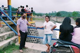 Seorang pelajar SMP tenggelam di bendungan Seluma