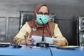 Padang siapkan tempat isolasi mandiri atasi lonjakan kasus COVID-19 usai Lebaran