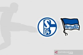 Dua pemain Schalke positif COVID-19, laga kontra Hertha tetap dimainkan
