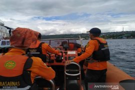 Seorang nelayan hilang, Basarnas lakukan pencarian