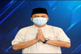 Pemkot Tebing Tinggi larang warga pawai takbiran keliling