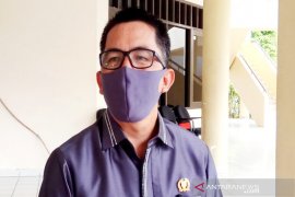 DPRD Barsel dukung pemkab lakukan percepatan penegasan batas desa