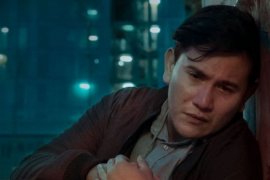 Dampak COVID-19 digambarkan dalam film "Hari yang Dijanjikan".