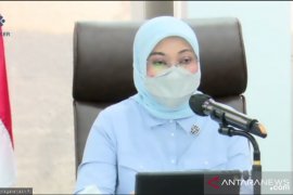 Kemnaker terima 2.897 laporan THR hingga sehari sebelum Lebaran