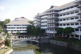 UMM peringkat pertama PTS penerima pendanaan PKM Kemendikbudristek