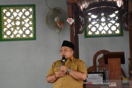 Dolly Pasaribu: Larangan mudik imbauan pemerintah yang harus dijalankan