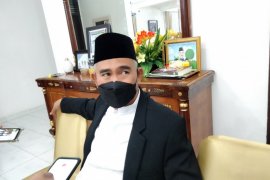 Wali Kota Tarakan Berharap Tidak Ada Klaster Baru Usai Idul Fitri