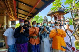 MKKBN laporkan MDA-PHDI Bali ke Polda karena tak respons somasi