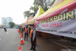 Alasan Kemenhub imbau masyarakat batasi perjalanan