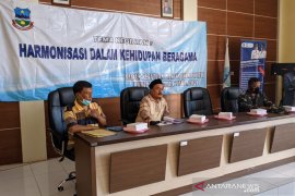 FKUB Garut nilai dua perayaan hari besar agama momentum jaga toleransi