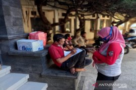 Pekerja migran sudah tiba di Pamekasan capai 667 orang