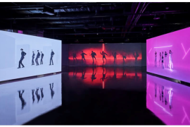 Agensi BTS, Hybe hadirkan museum musik untuk  penggemar