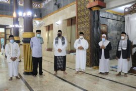 Wali Kota Madiun minta warga rayakan Lebaran secara sederhana