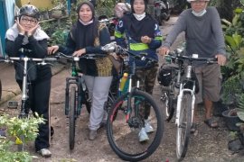 Disbudpar Kota Banjarmasin pantau objek wisata