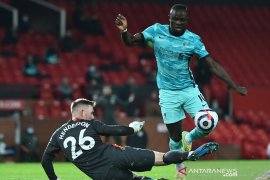 Klopp lelah dengan gorengan  media atas reaksi Mane