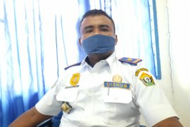 Arus balik, Arus kendaraan di Pelabuhan Tampo-Torobulu meningkat