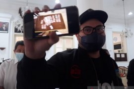 Camat minta THR ke kades-kades disanksi turun jabatan