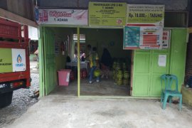 Hadapi lebaran, Pertamina tambah pasokan elpiji 12 persen di Aceh saat Lebaran