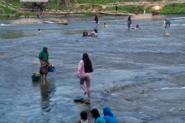 Sejumlah tempat rekreasi Batu Benawa dan Hantakan HST "hilang"