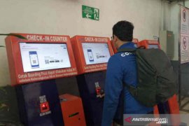 113 calon penumpang kereta khusus gagal berangkat