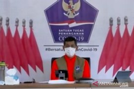 Satgas COVID: Tindak tegas tempat wisata langgar protokol kesehatan