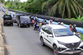 Penyekatan Mudik Dumai Dibuka Page 1 Small