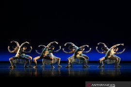 Royal Opera House batalkan pertunjukan di Israel