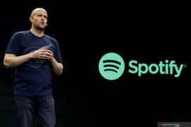 CEO Spotify akui tawaran beli Arsenal ditolak keluarga Kroenke