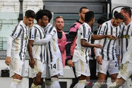 Klasemen Liga Italia usai Juventus kembali ke empat besar