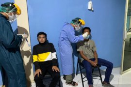 Penumpang Speedboat di Pelabuhan Kayan II Bulungan Ditemukan Reaktif