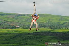 Wisata Bukit Cinta BUMDes