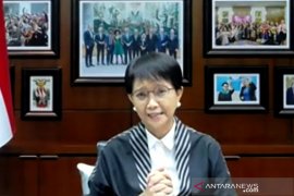 Indonesia harap penghentian kekerasan yang berkelanjutan di Gaza