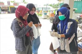 Dinkes Kubu Raya siapkan 2.000 kantong GeNose antisipasi virus corona