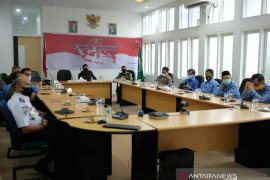 Tindaklanjut Rakor, Pemkot Padang Panjang akan perkuat Satgas tingkat Kelurahan