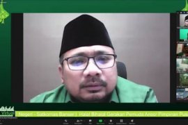 Gus Yaqut: Kader Ansor harus cepat adaptasi teknologi