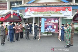 DHC 45 HSS realisasikan janji pembangunan Tugu Munggu Raya