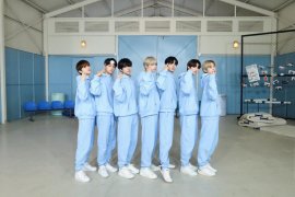 ENHYPEN beri bocoran video klip 'FEVER'