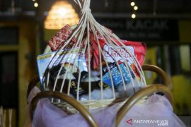 UMKM binaan Rumah BUMN Kabupaten Sambas juara Hampers Competition nasional