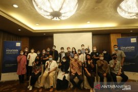 Hyundai buka Start-Up Challenge Indonesia 2021