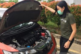 Komponen mobil yang bisa diperiksa mandiri di rumah