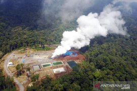 Pertamina prioritaskan proyek transisi energi fosil ke energi terbarukan