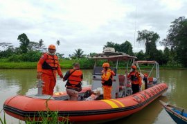 Delapan nelayan Nias Selatan hilang saat melaut