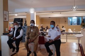 Pemkot Ambon naikkan tarif retribusi parkir  progresif di zona strategis