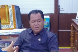 Waket DPRD Banjarmasin nilai gerakan normalisasi sungai alami kemunduran