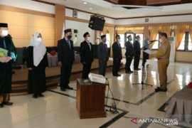 Gubernur minta Kepsek kreatif hasilkan lulusan SMK siap bersaing di dunia industri